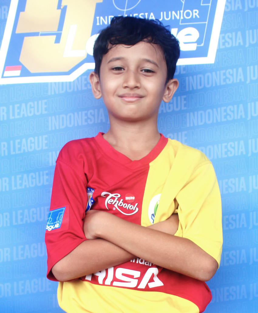 QEVAN VALKO TONDOKUSUMO