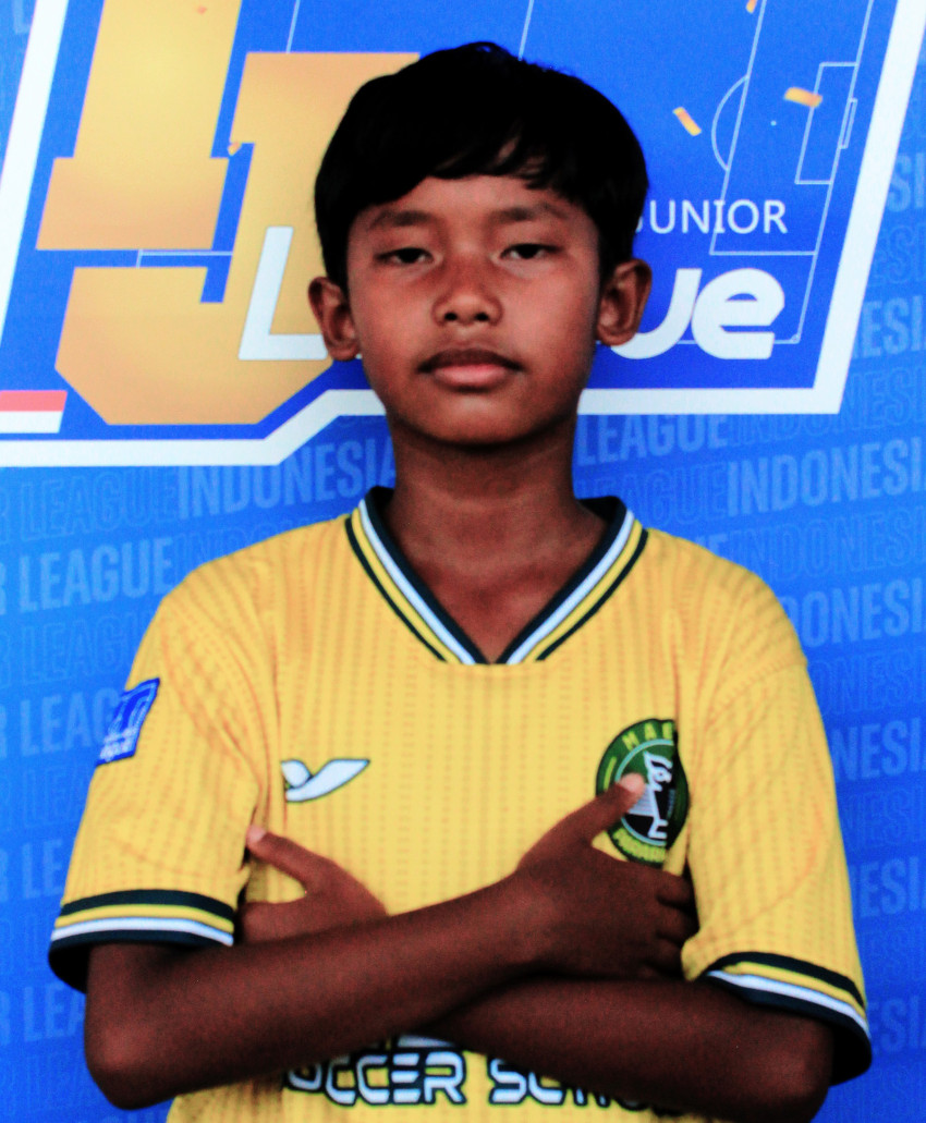 AVICENNA ZHAFRAN KHAIRY