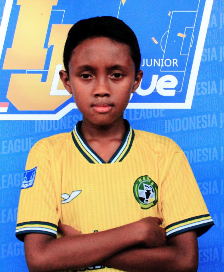 MUHAMMAD LATIF MAULANA