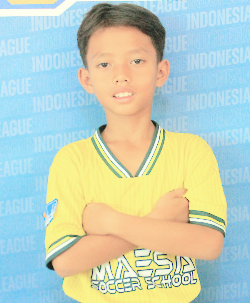 MUHAMMAD JAYENDRA ALGHIFARI