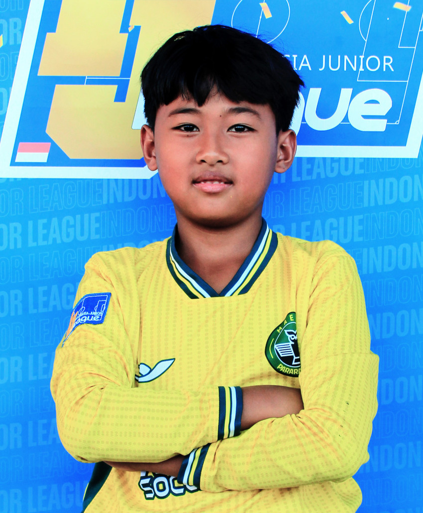 ARJUNA SHAFWAN RABBANI PURWANTO