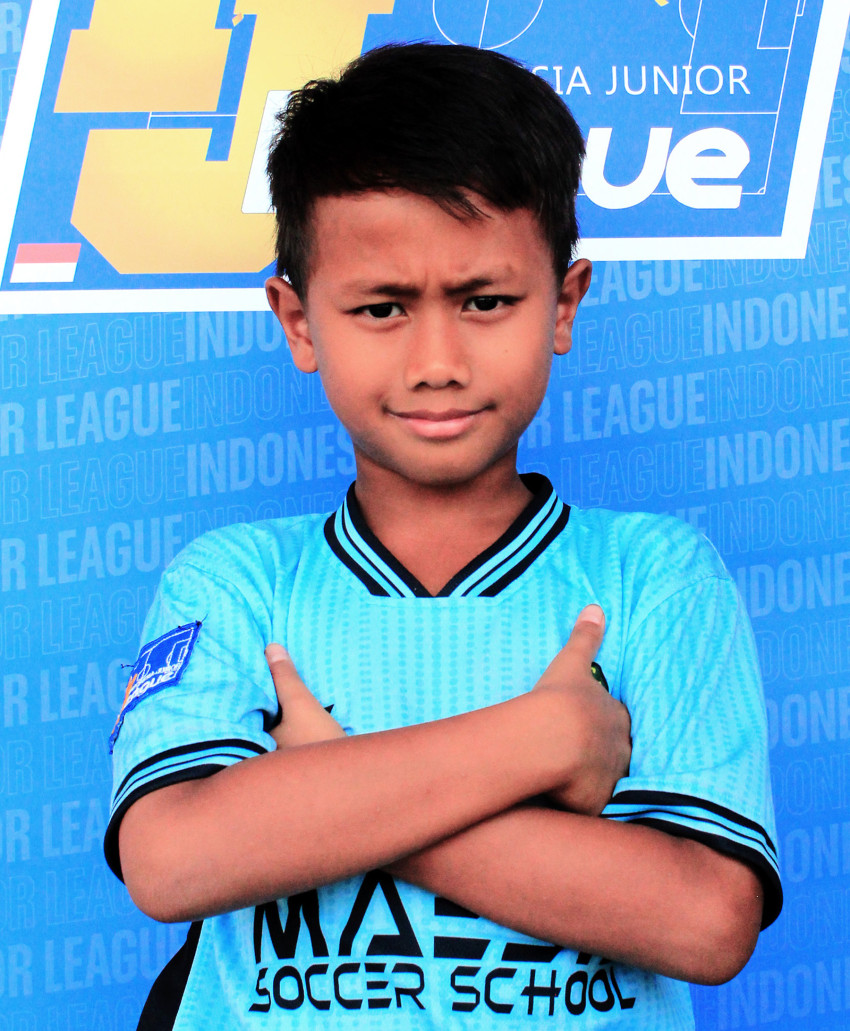 ARSYAD AHMAD MISHARY