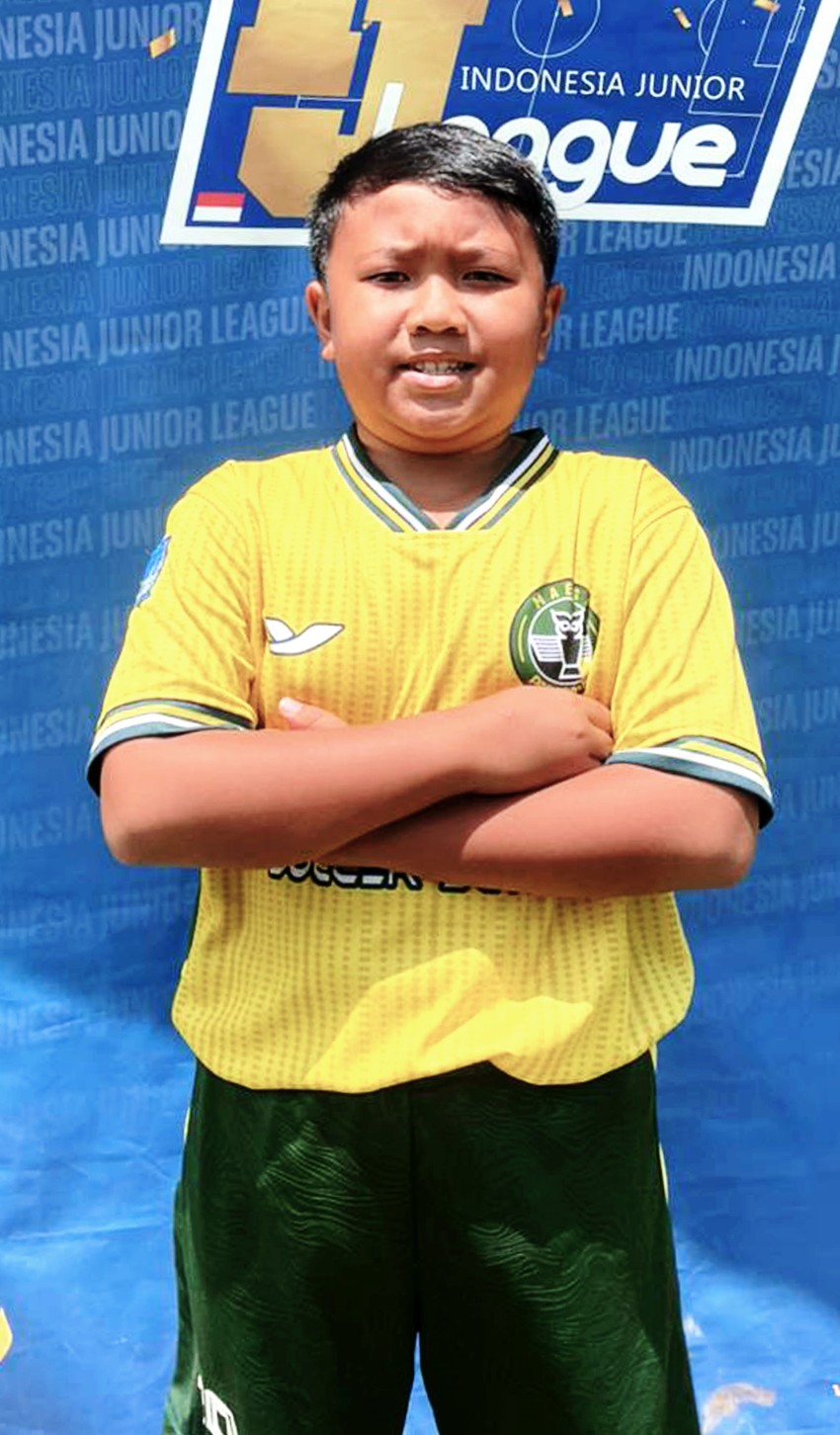 ATHAYA ZAKI PRIYADI