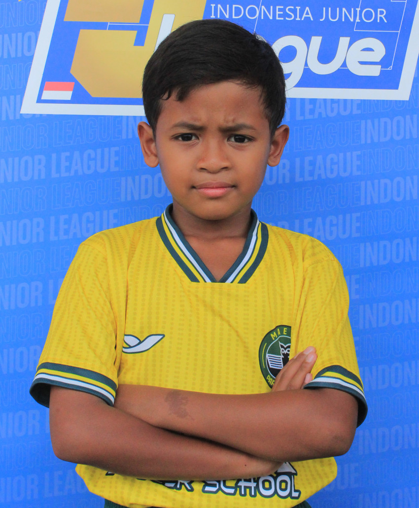 ADLI ADHYASTHA JUWANTO