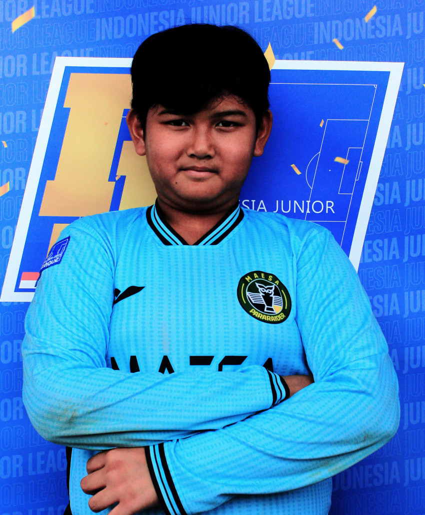 DEMKRA FIRLI ZULKARNAIN