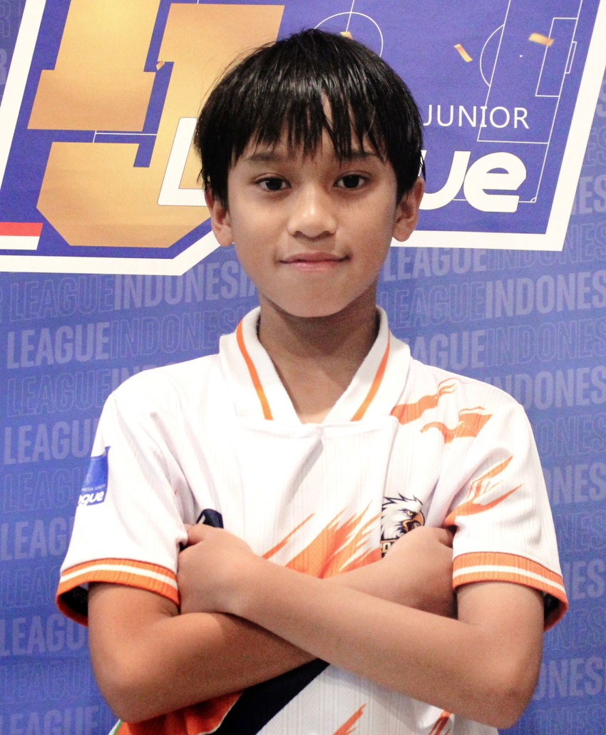 ANDARU SATRIA BRATASENA