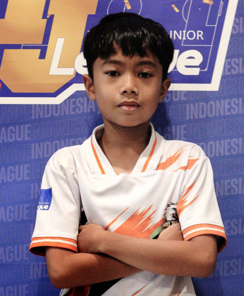 MOHAMMAD RAYANDRA SAFI ALFARABI