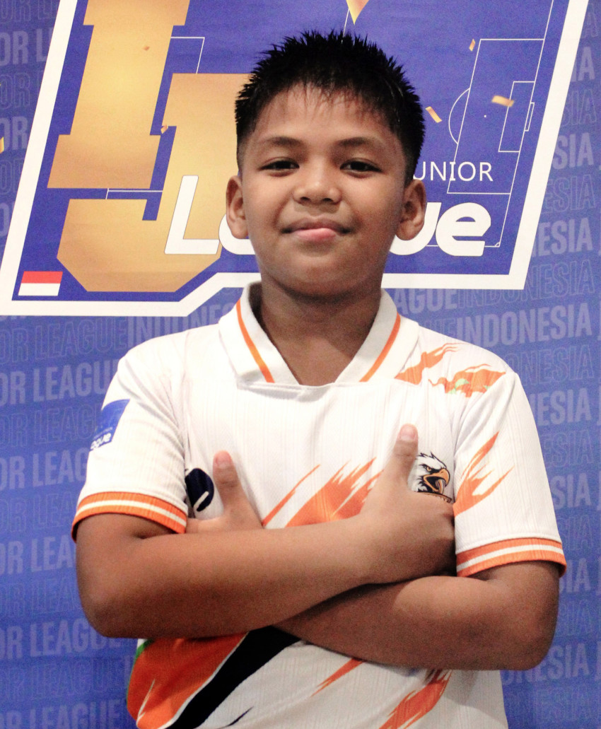 ARKHAN ADHYASTHA PUTRAMARDA