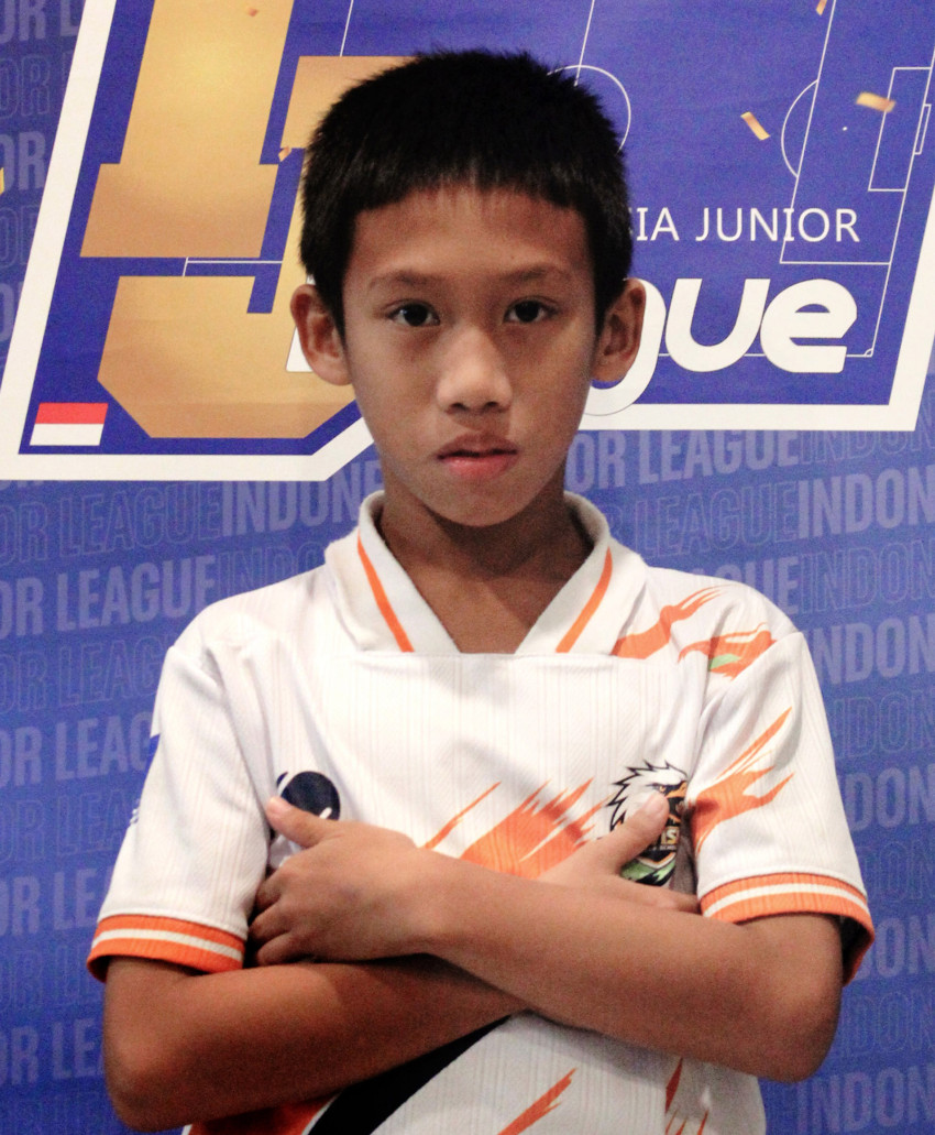 ELNATHAN LIAM BINSAR PASARIBU