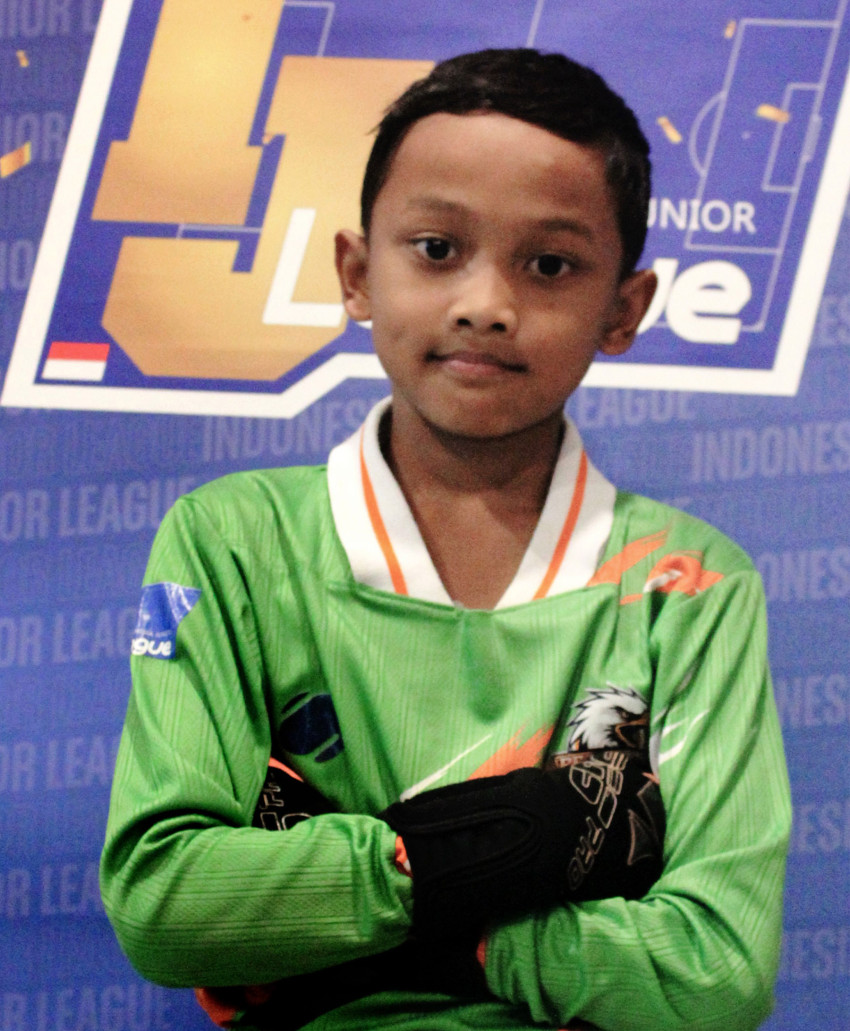 ARKASYA VIRENDRA SUTAMI