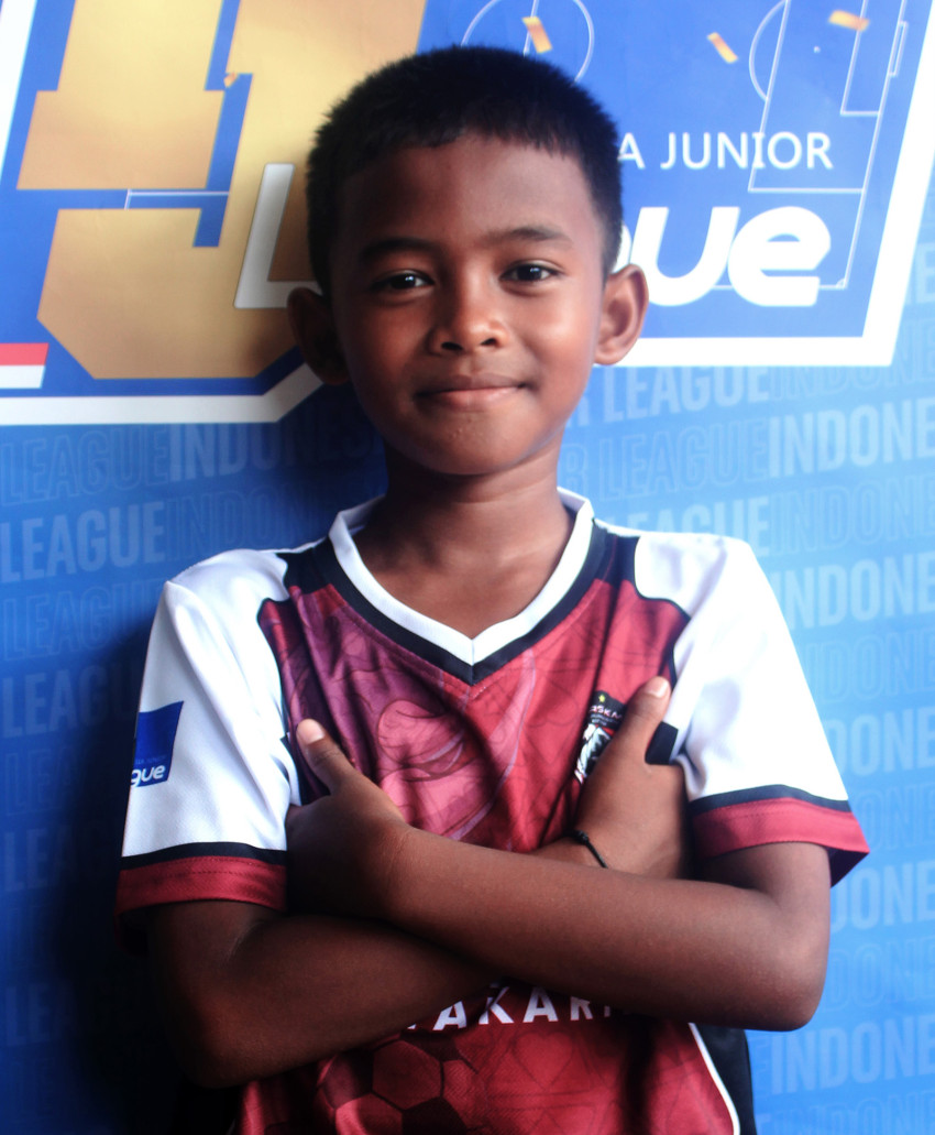 MUHAMMAD LATHIF RAMDHANI