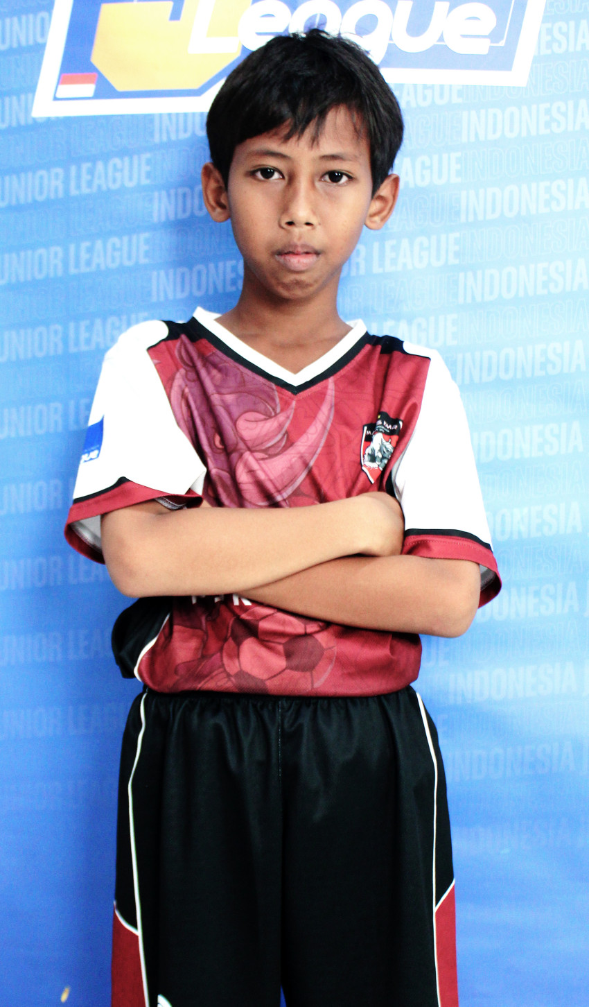 NAUFAL ALIF WIBOWO