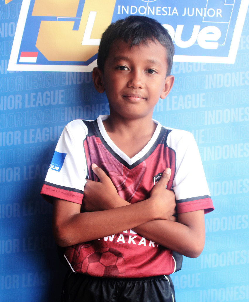 NAKULA SURYA PRATAMA