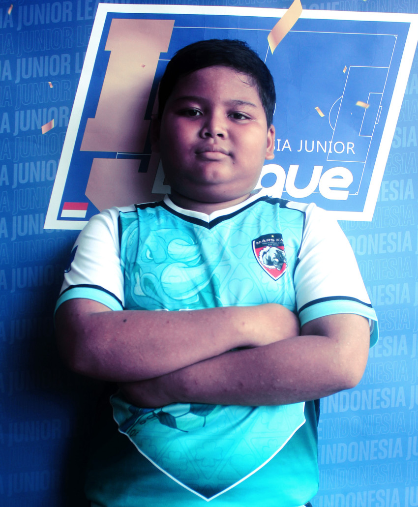 MUHAMMAD ARMAN ALFARIZY