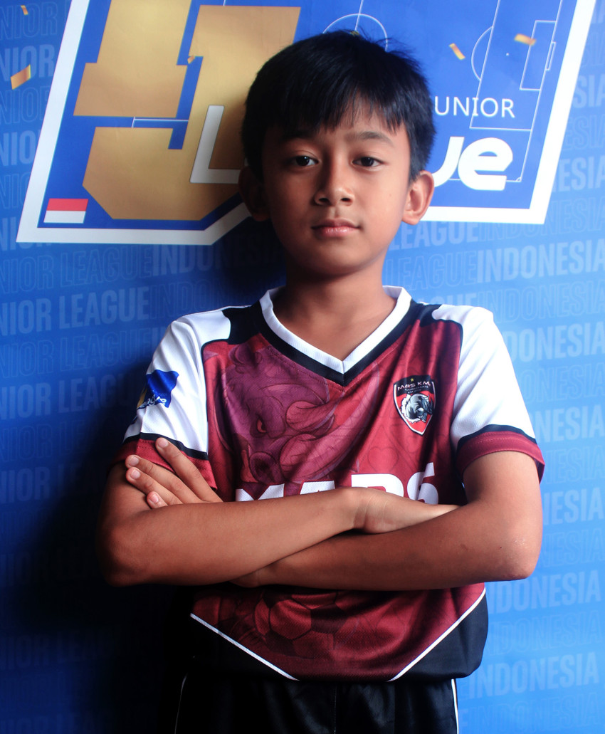 TUBAGUS MUHAMMAD JAQUB KHOERUDIAN