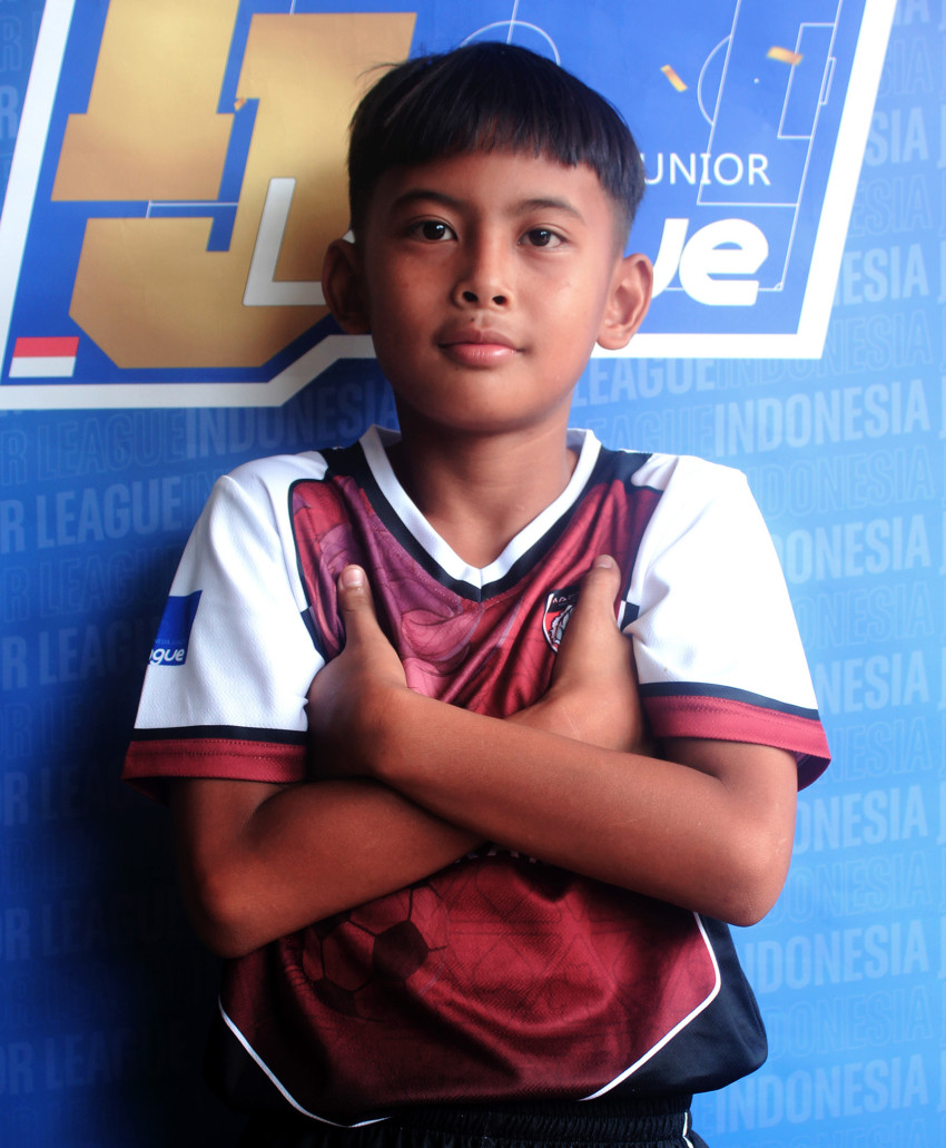 ARSYIL RAMADHAN NURHADI