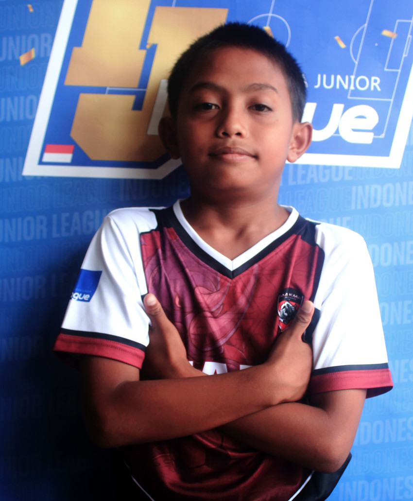 ADRIAN KENNEDY YAHYA