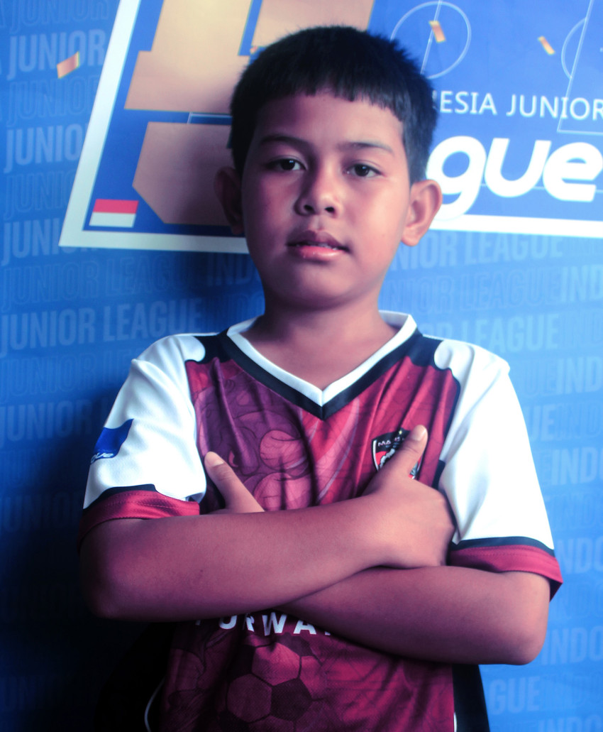 MUHAMMAD ALGHOMIDI GUNOVA