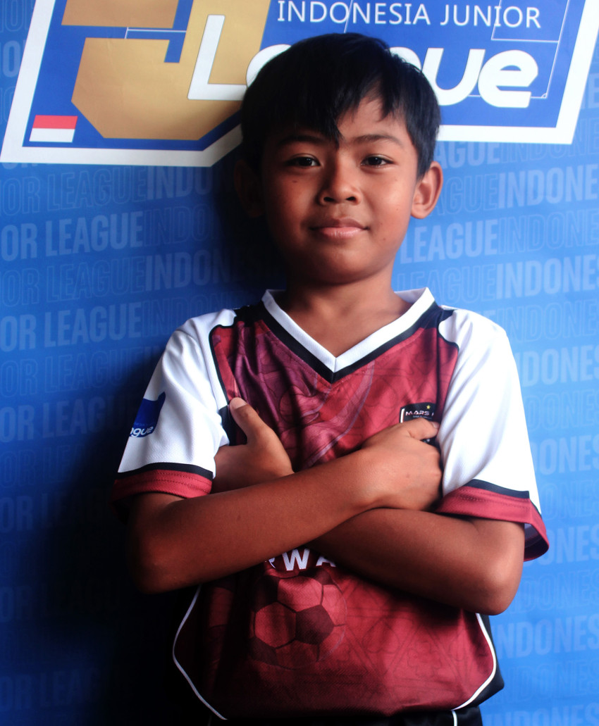 MUHAMMAD RIZKI SEPTIANSYAH
