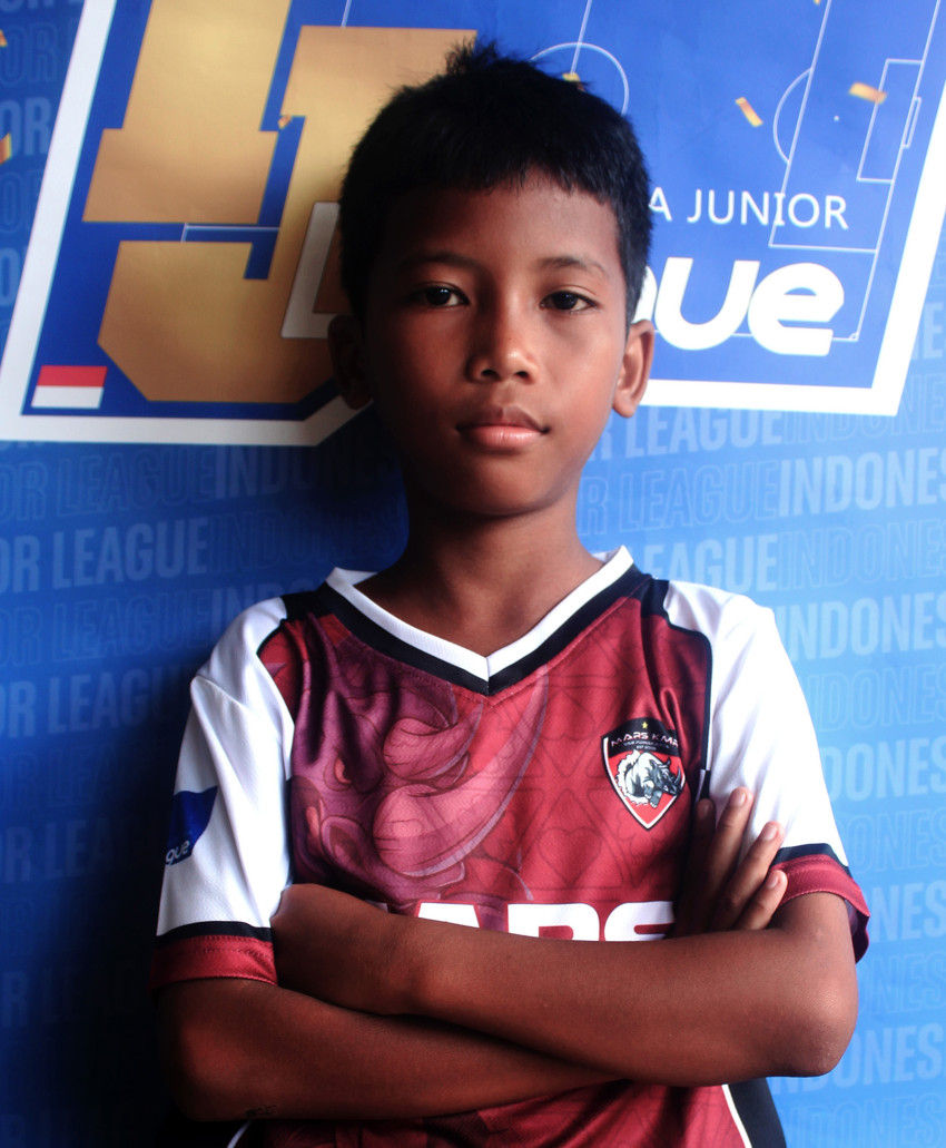 MUHAMMAD IRFAN ELMAHFANI