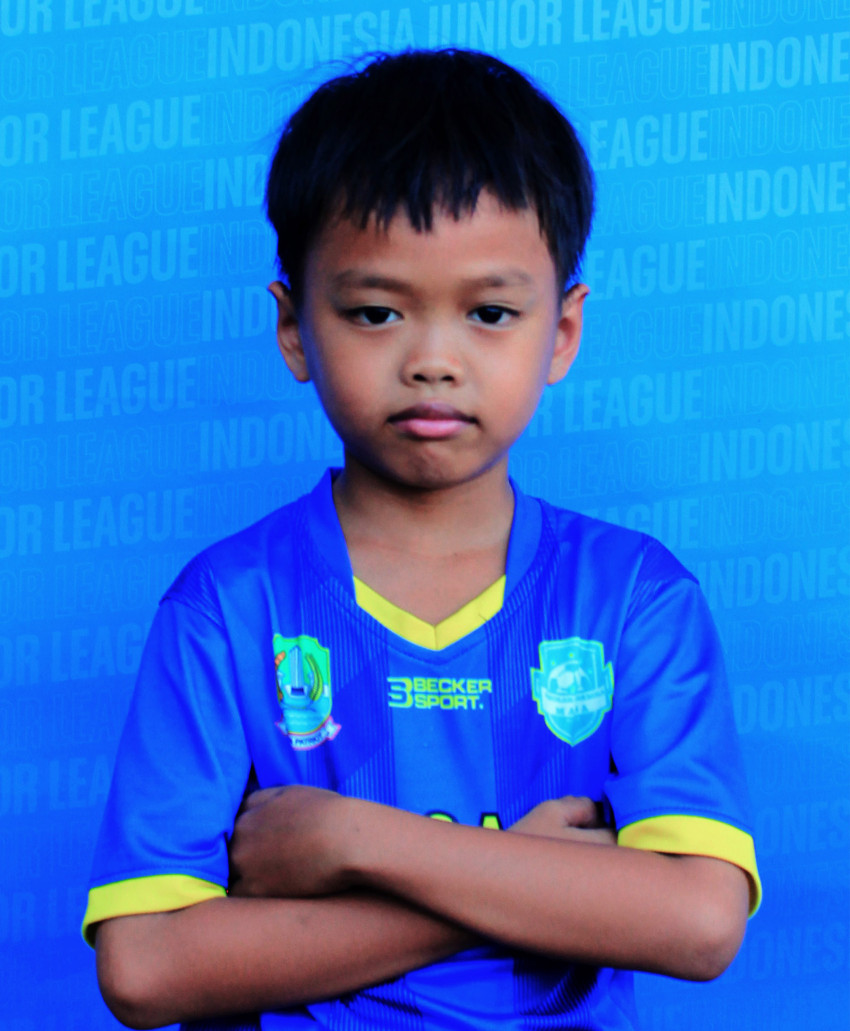 MUHAMMAD ADRI HAFIZD