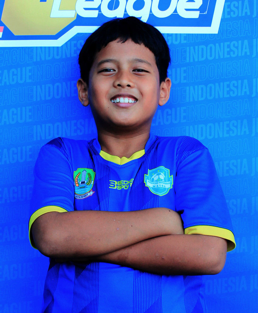 HASBI SYAKIB ASYATIRI