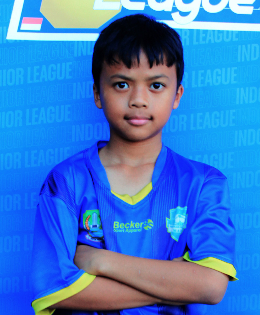 MUHAMMAD AL FATIH PUTRA KAUTSAR