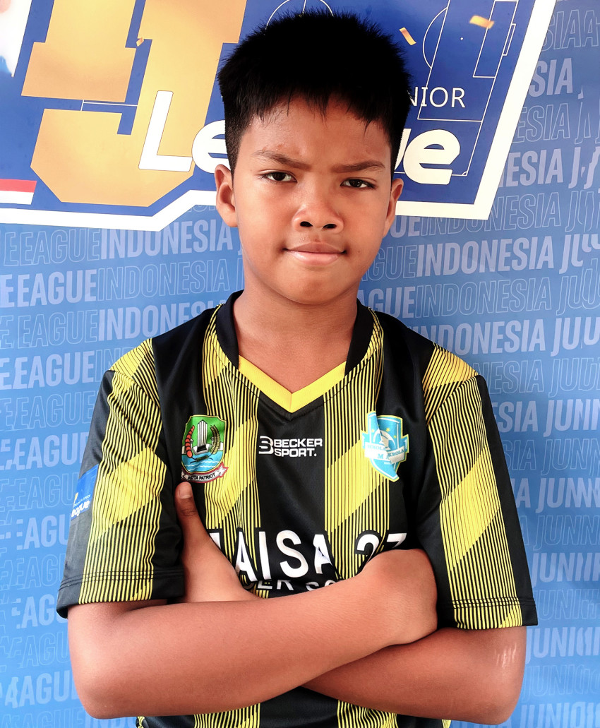 MUHAMMAD AZZAM NURWAHID