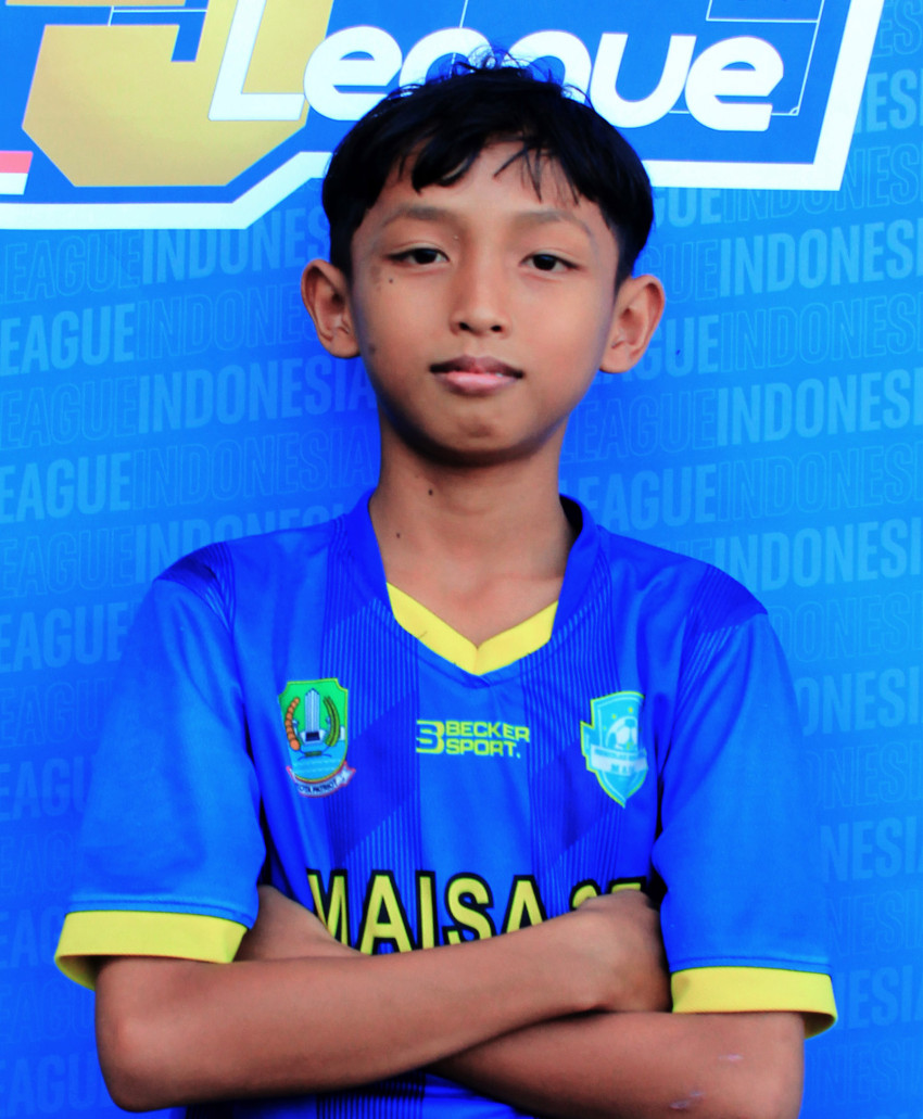 MUHAMMAD ZAENAL