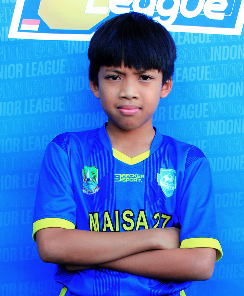 BARIE ABHIMATA PRASETIA