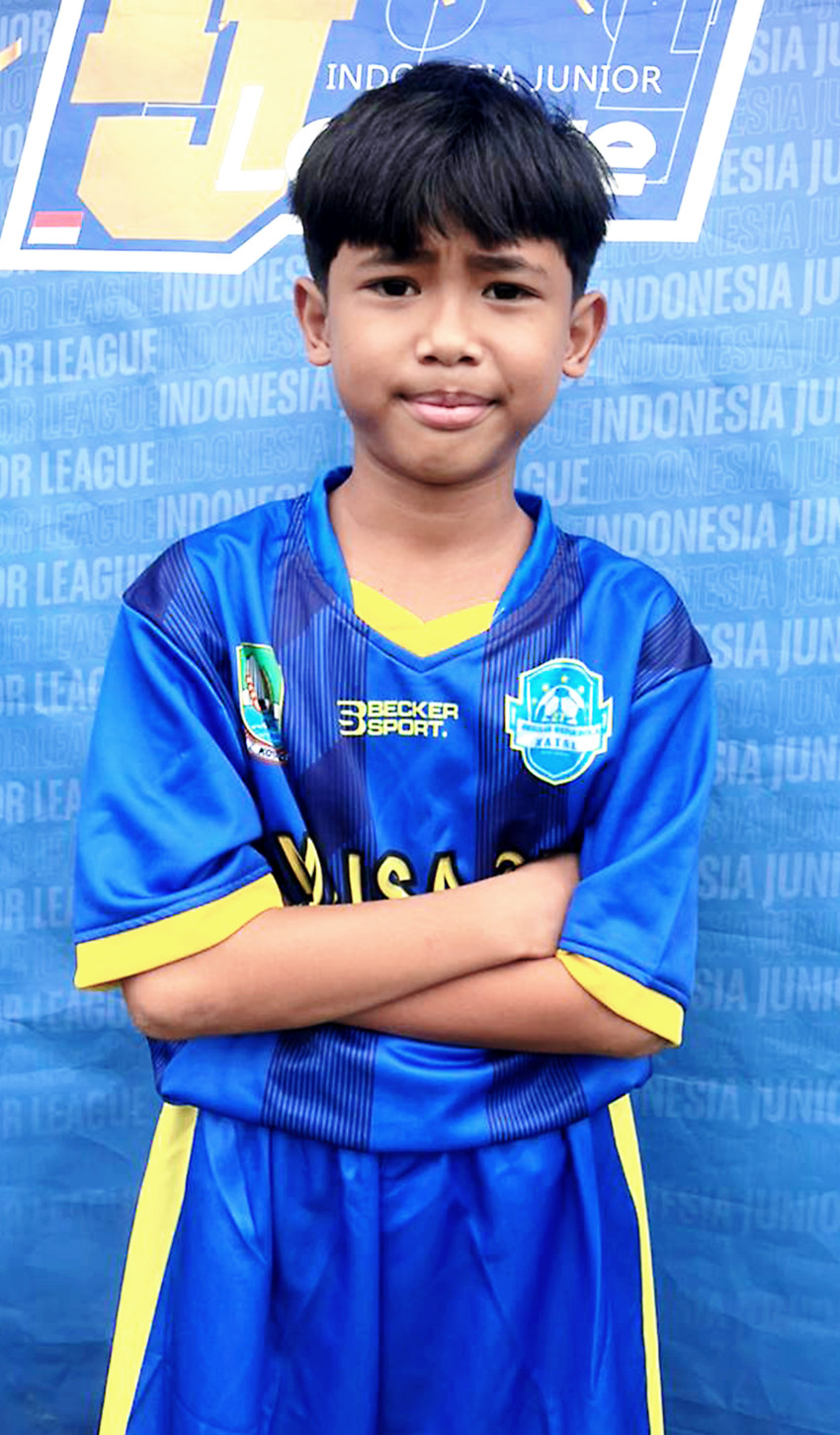 MUHAMMAD IBRAHIM PASYA