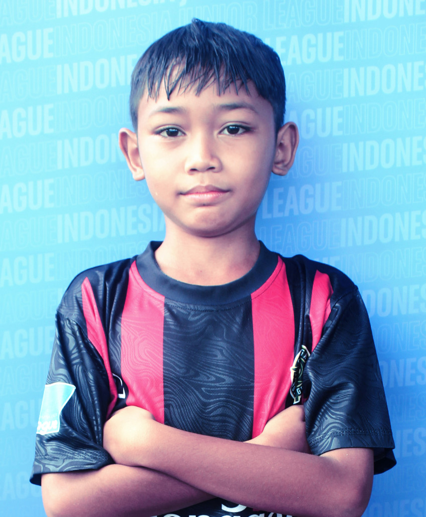 RAFKA ABINAYA SANJAYA