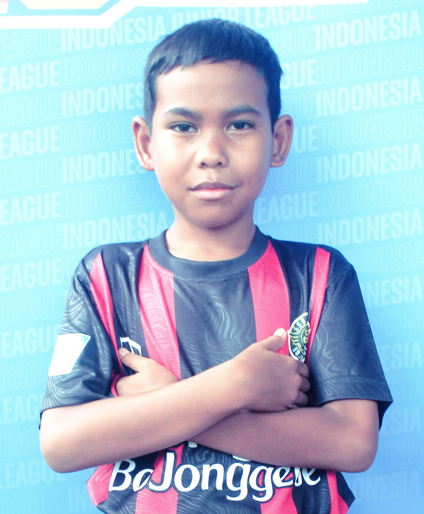 MAHESA PUTRA WIBI SANTOSO