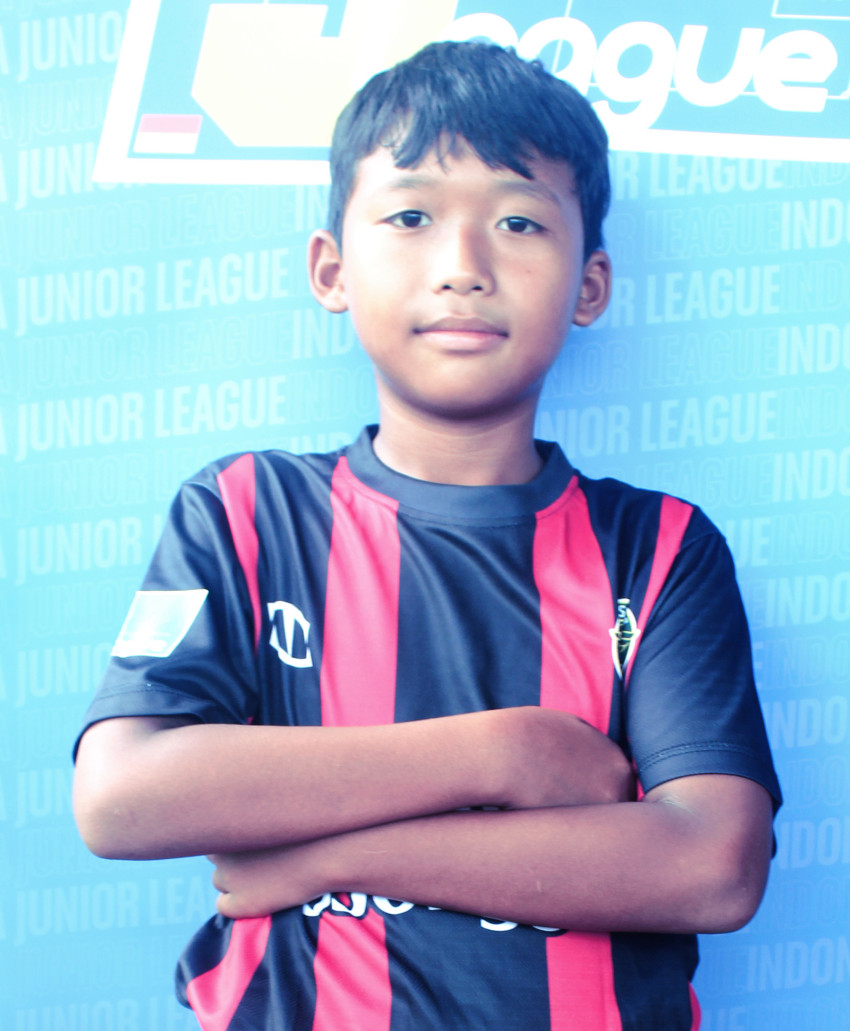 MUHAMMAD GHAILAN AZFAR