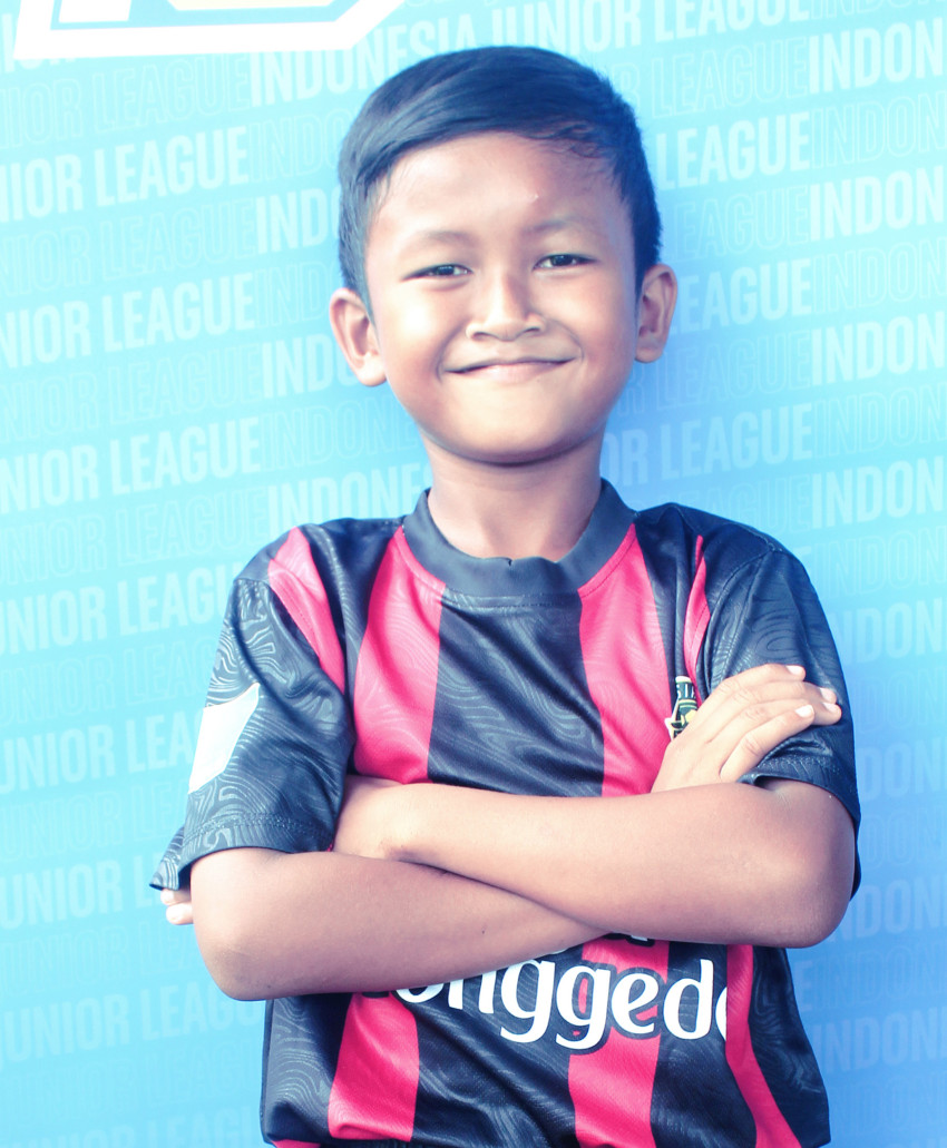 AL GIBRAN FAESYA SETIAWAN