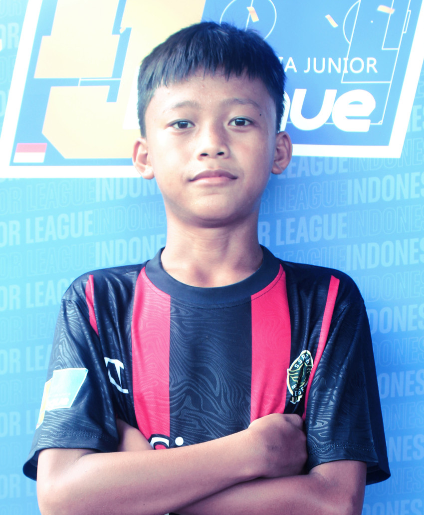 MUHAMMAD HAFITZ SALIM