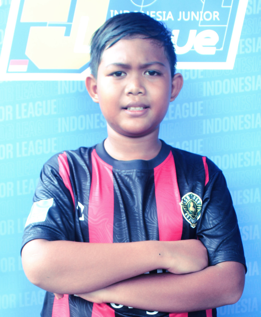 ARKHAN NURDAFFA AZZAYAN