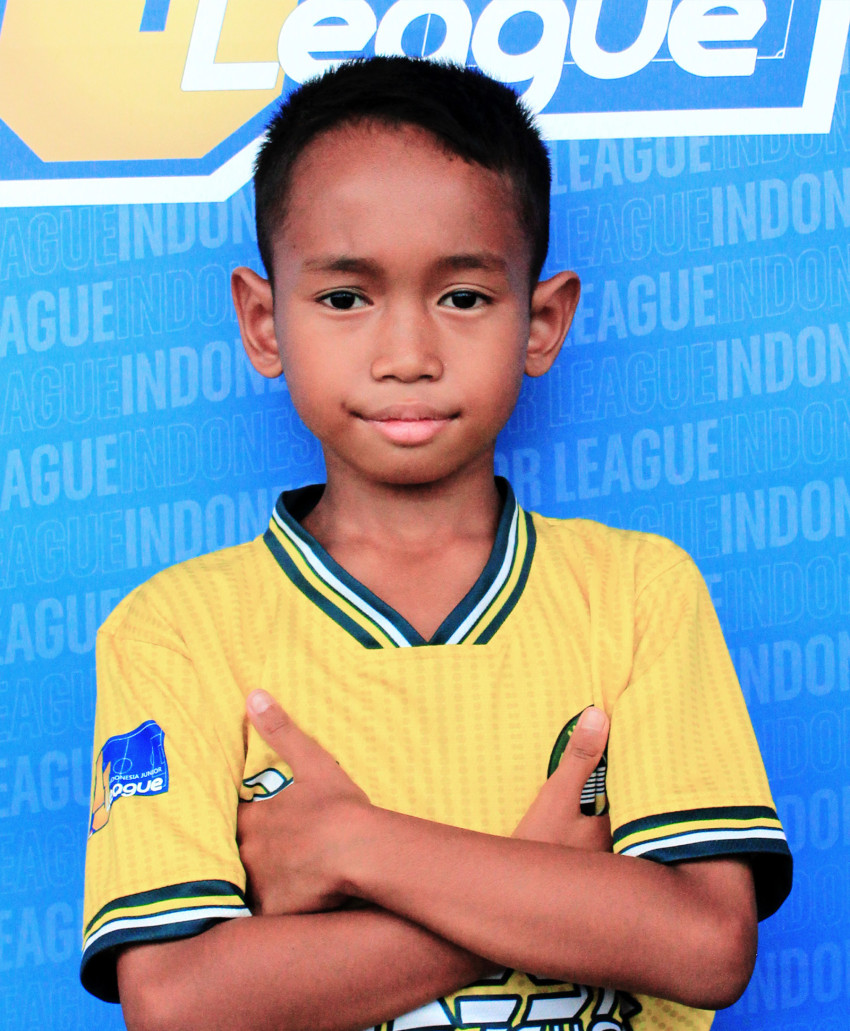 KEANU UMAR ABIPUTRA ARMANSYAH