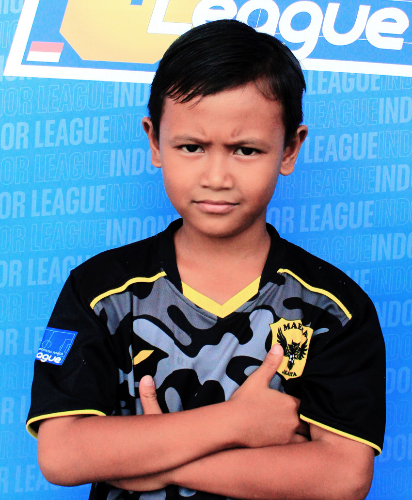 GIBRAN AHMAD RAMADHAN