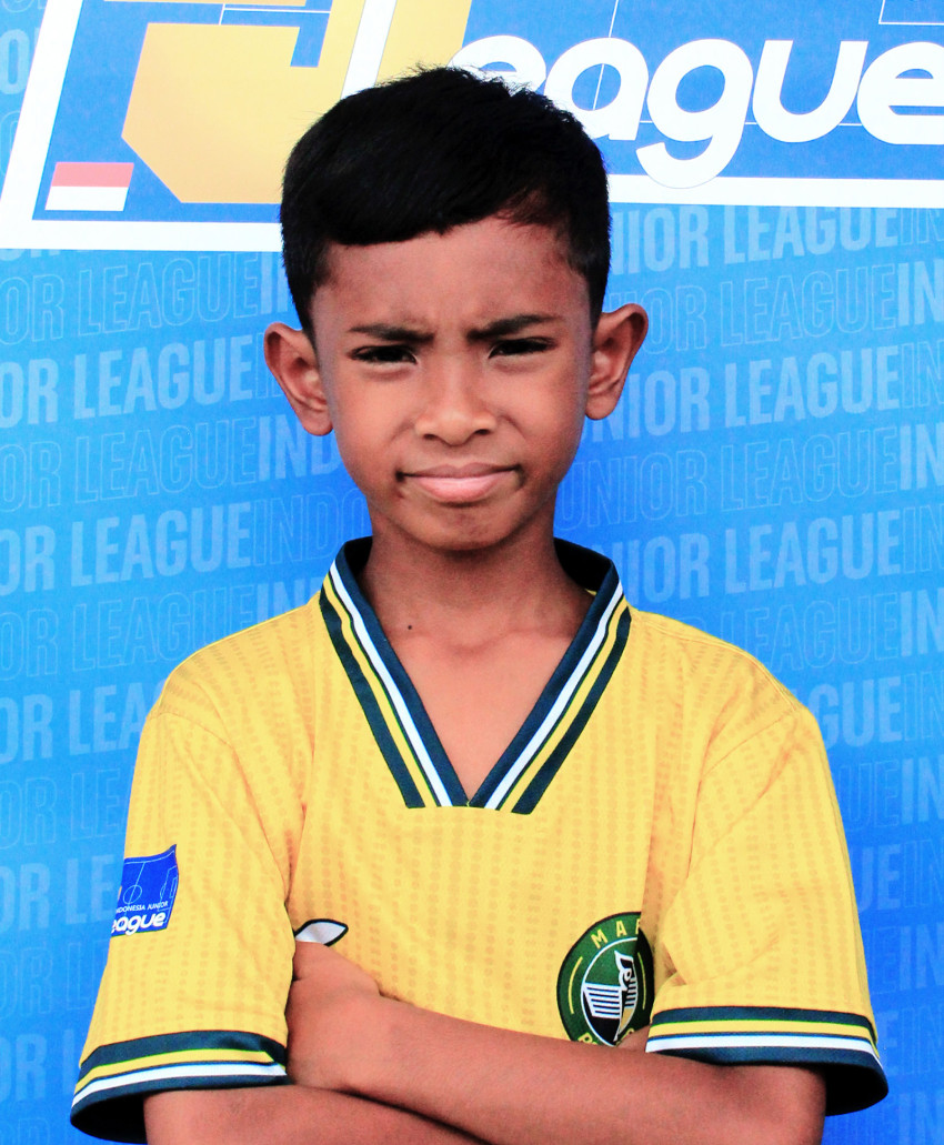 EL GIBRAN AZKA RAFFASYA