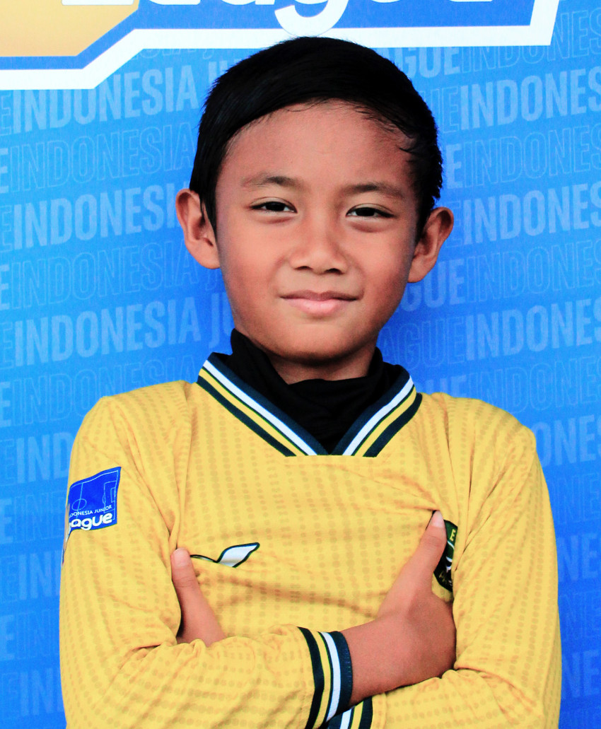 AELFAR BADHRIKA MUHRIZ ADISKI