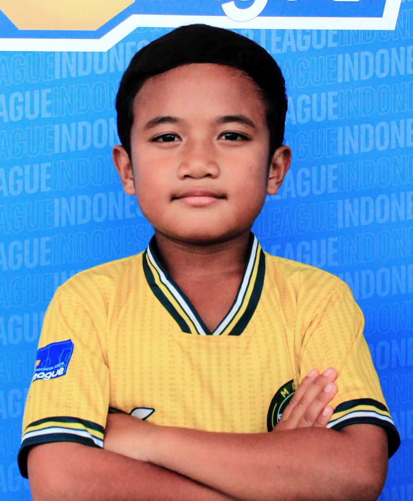 KIANO ADELMAR FADLI