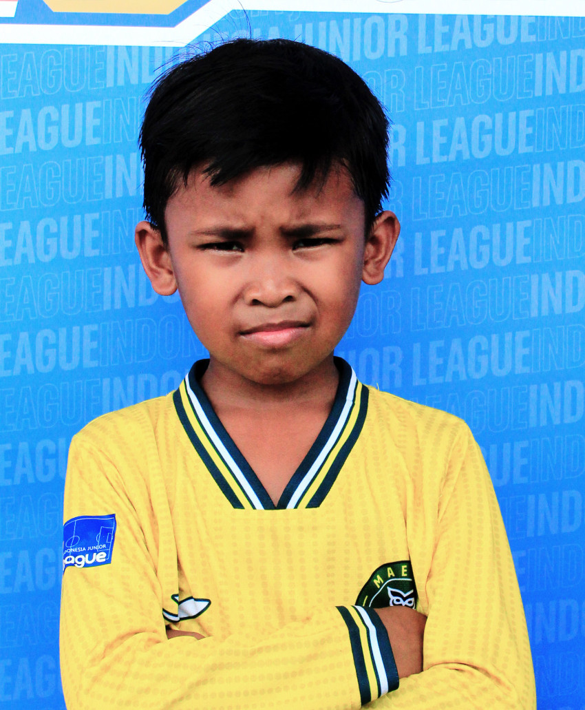 ARKAN GHIFARI DZAKIANDRA