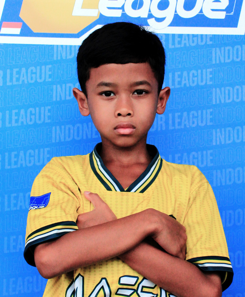 NARADHIPTA PRADITIA UWAIS