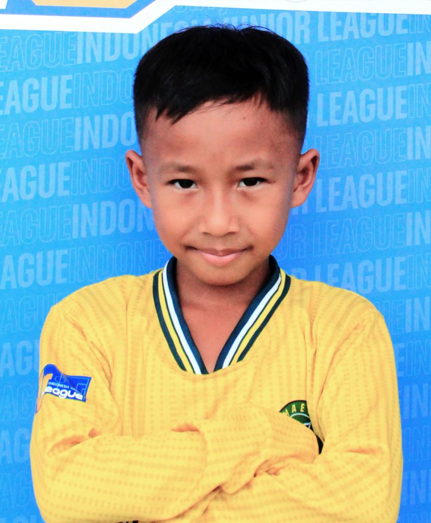 MUHAMMAD SHIRAJ KHAFADI