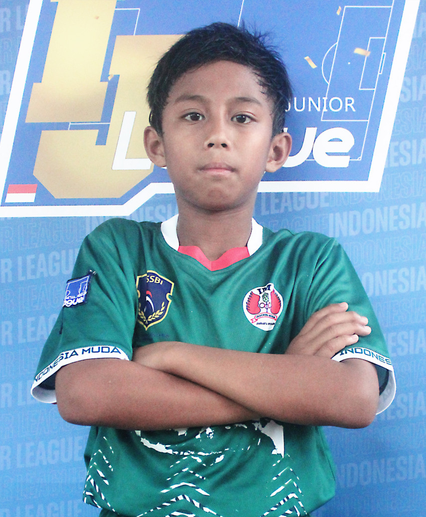 DZAKY ASYIRAF FACHMI