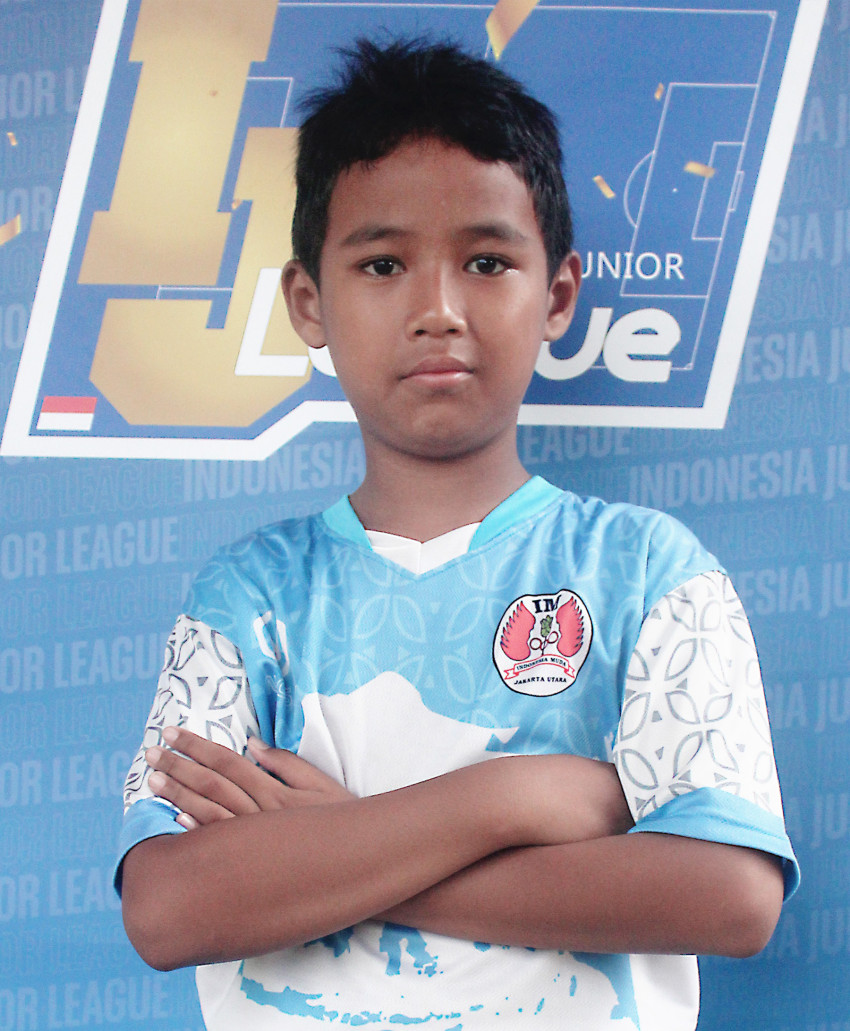 ANDIKA RIZKI RADITYA