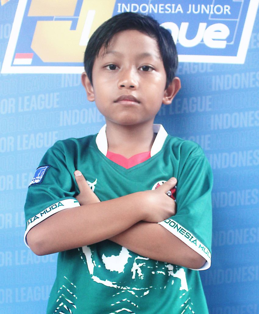 MUHAMMAD ADNAN KAIVAN ARLAVI