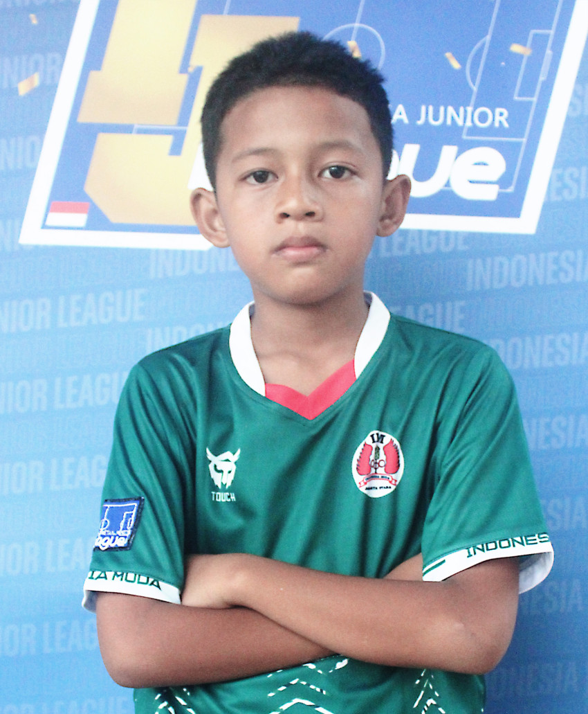 REIZAL HARLIANSYAH SYUKUR