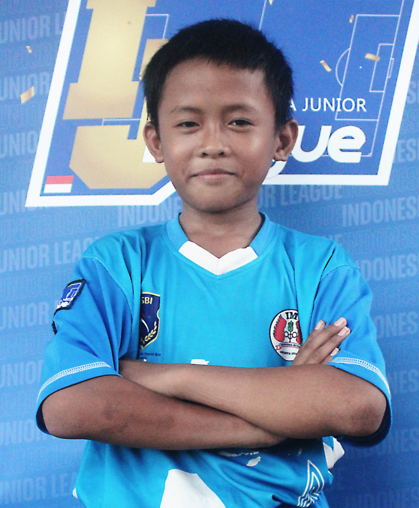 GANENDRA PUTRA SUHENDAR